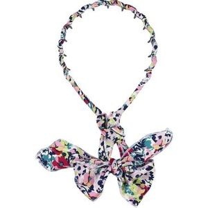 2,SCUNCI headband brand new